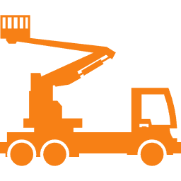 阳原高空作业车